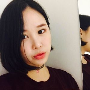 Meet your Posher, Da-in